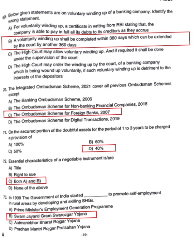 kerala bank recruitment